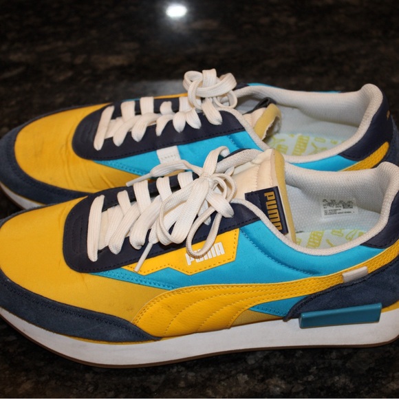 Puma Sneaker - Picture 4 of 4